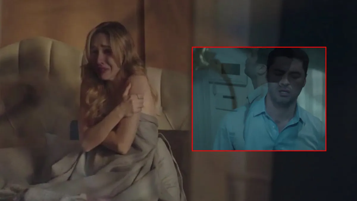 136 bölüm fragmanı kızılcık şerbeti — TR news
