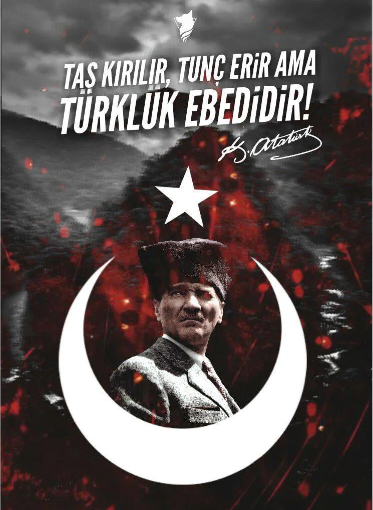 3 mayıs türkçülük günü — TR news