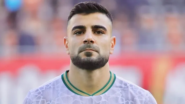 adil demirbağ — TR news