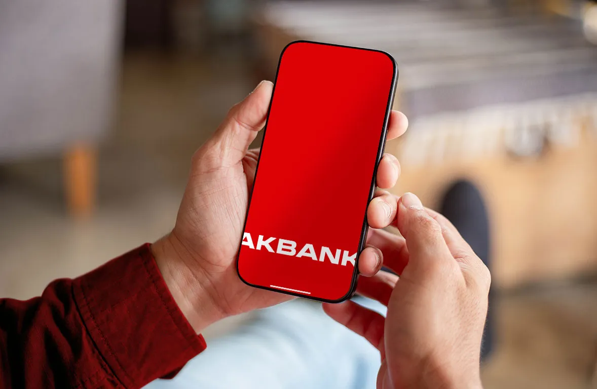 akbank — TR news