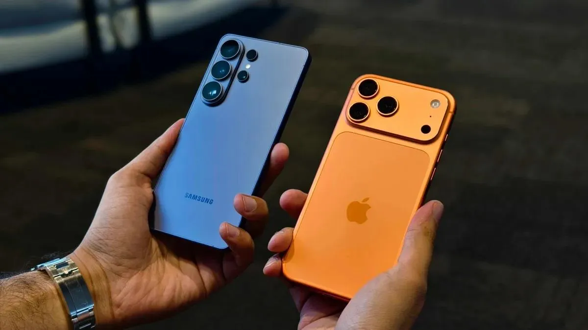 akıllı telefon — TR news