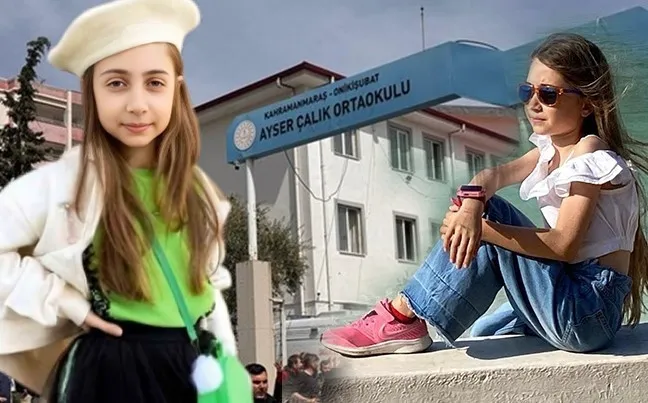 almina ağaoğlu — TR news