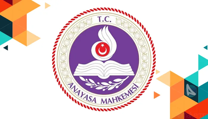 anayasa — TR news
