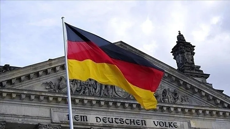 angela merkel — TR news