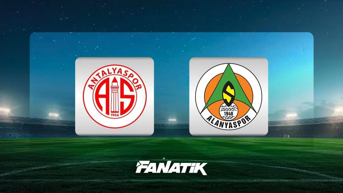 antalyaspor — TR news