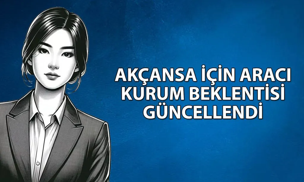 aracı kurum — TR news