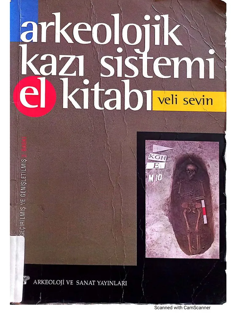 arkeolojik kazı — TR news