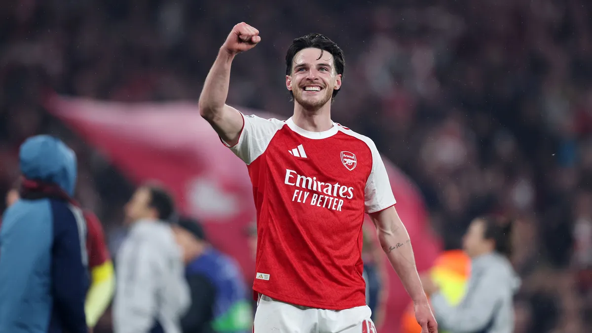 arsenal fc — TR news