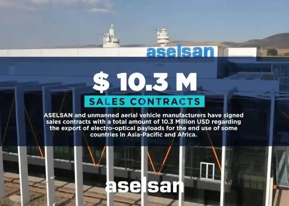 aselsan — TR news