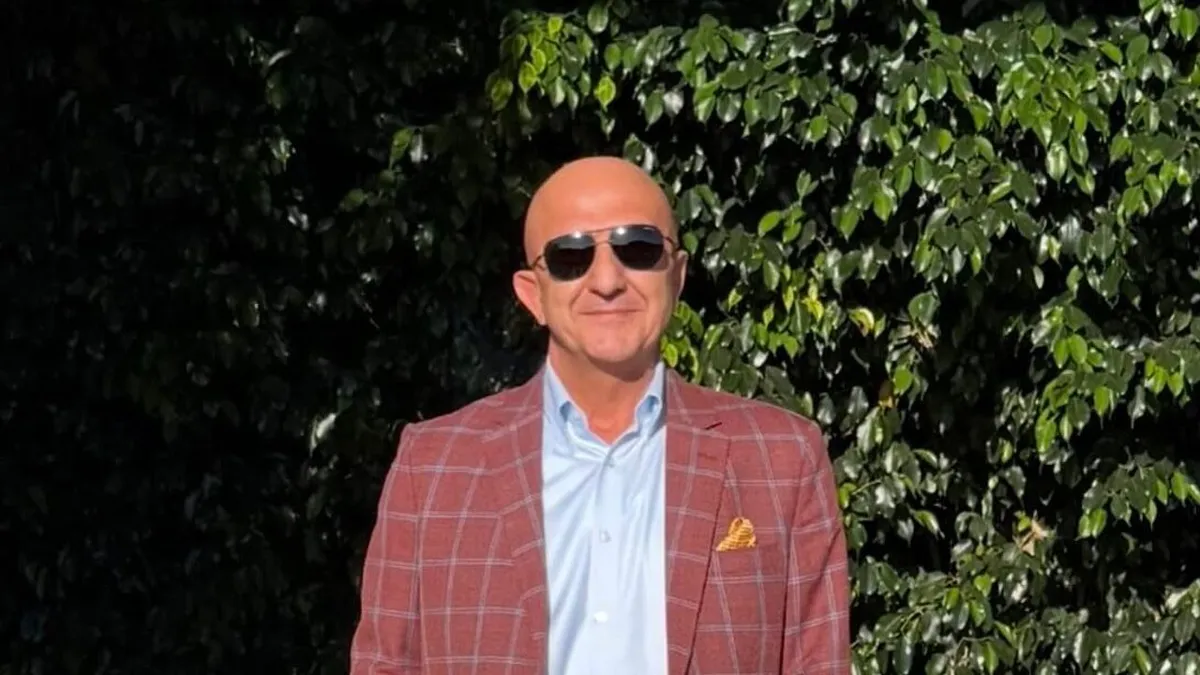 Aydın Çavuşoğlu Hastaneye Kaldırıldı