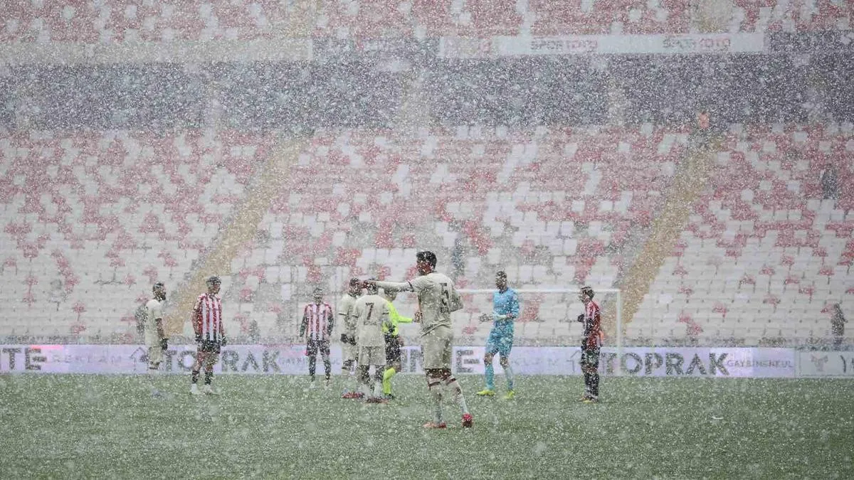 bandırmaspor - sivasspor — TR news