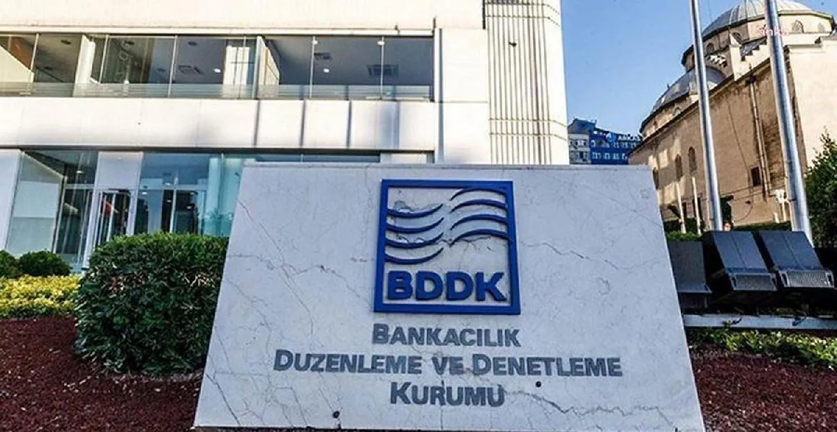 bankacılık düzenleme ve denetleme kurumu — TR news