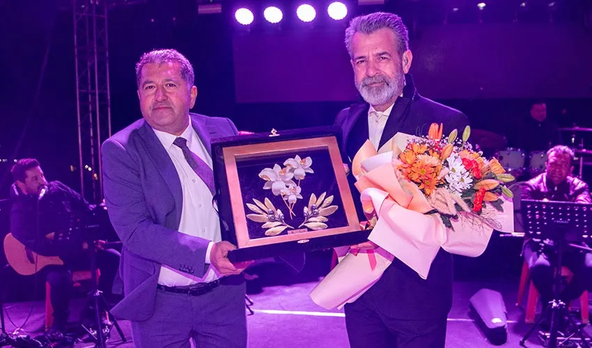 bayındır çiçek festivali — TR news