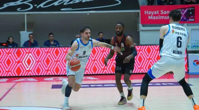 beşiktaş - petkim spor — TR news