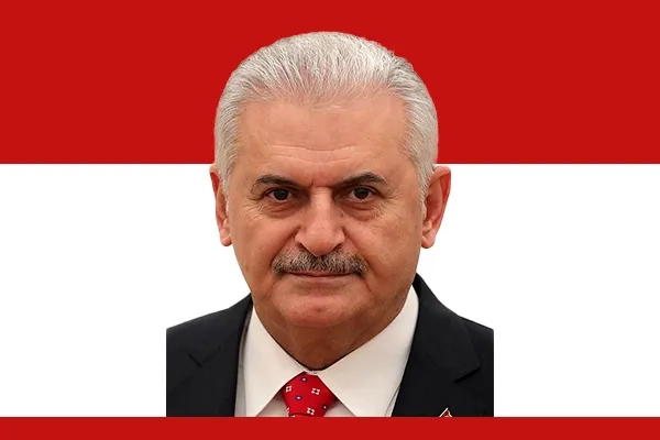 binali yıldırım — TR news