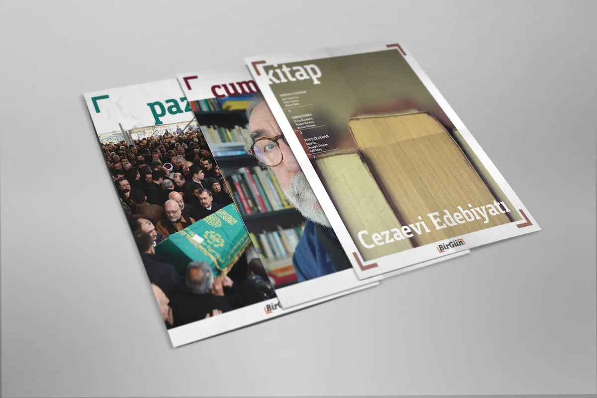 birgün — TR news