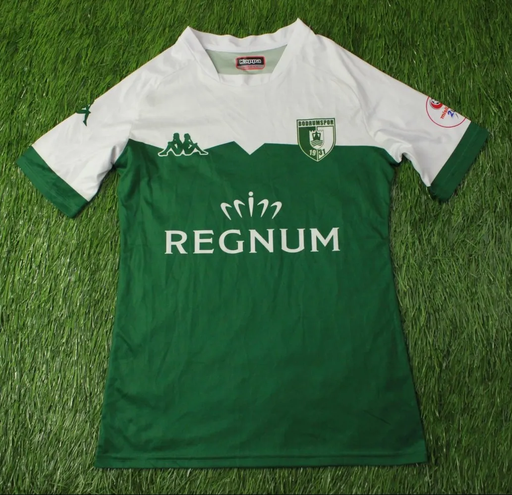 bodrum fk — TR news