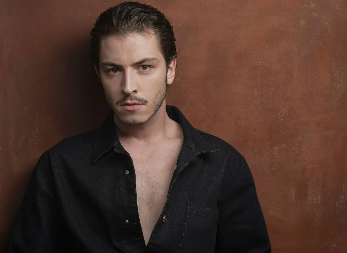 boran kuzum — TR news