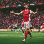 Braga, Freiburg’u 2-1 yenerek İstanbul’daki finale göz kırptı.