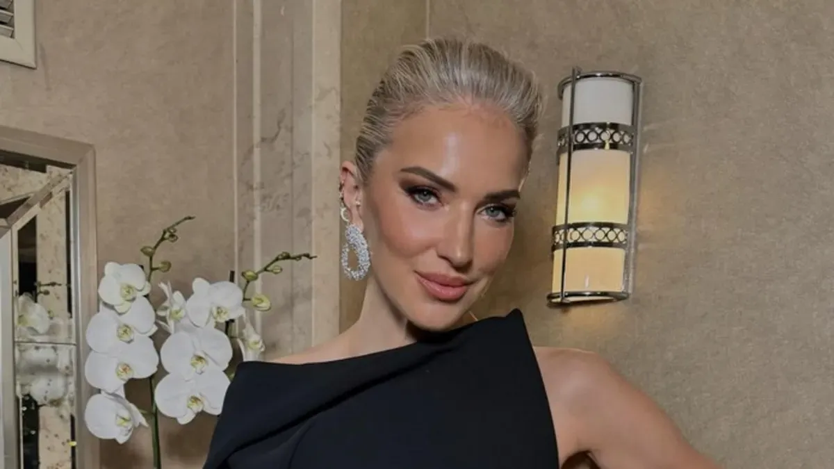 burcu esmersoy — TR news
