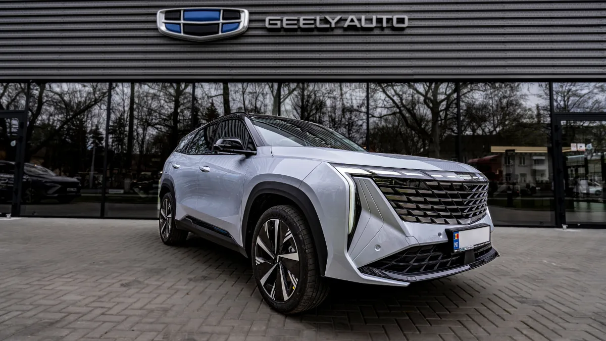 byd auto — TR news