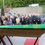 Çocuk doktoru mehmet soydan vefat etti