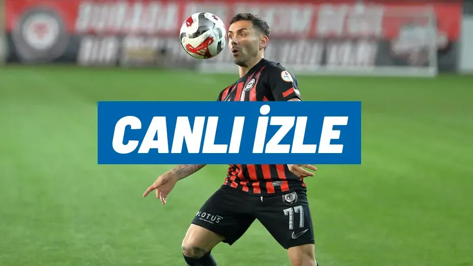 çorum - erzurumspor — TR news