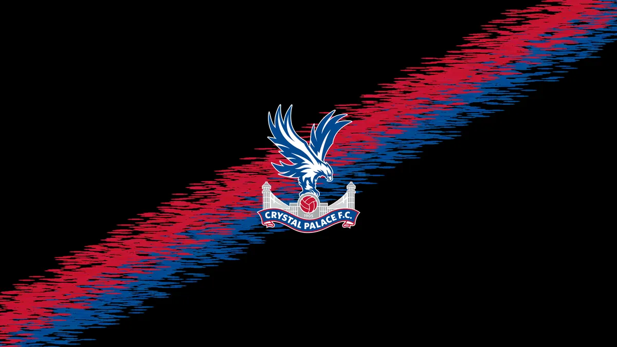 crystal palace — TR news