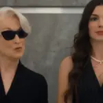Devil wears prada 2: The