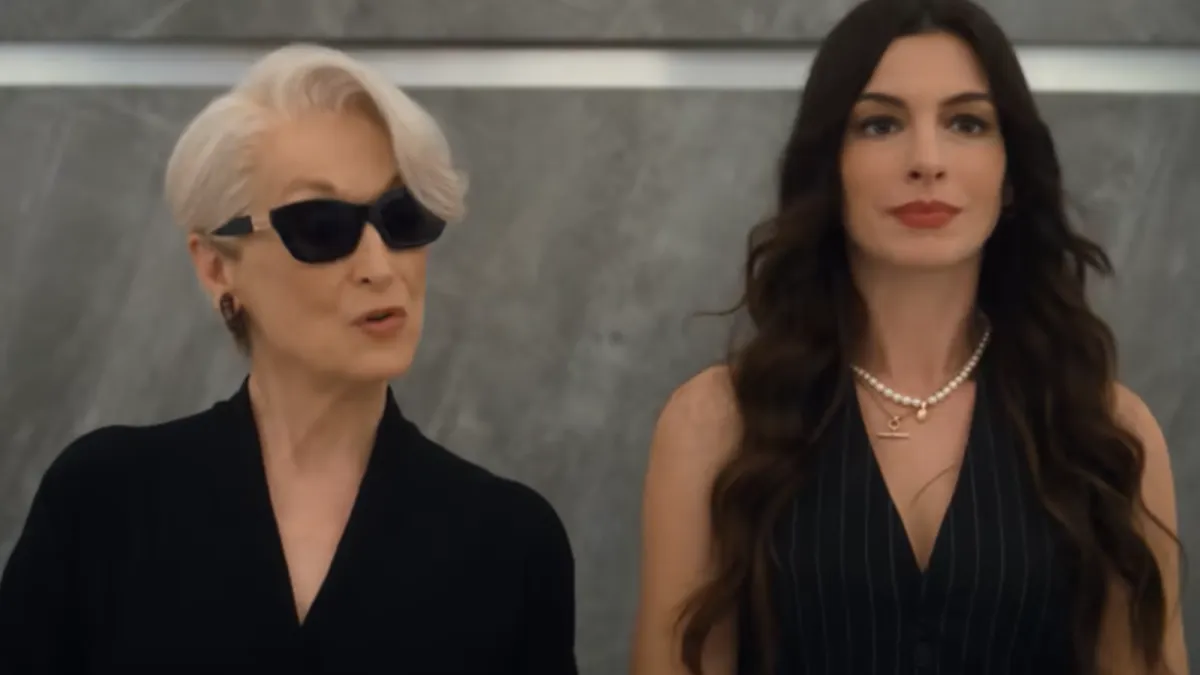 devil wears prada 2 — TR news