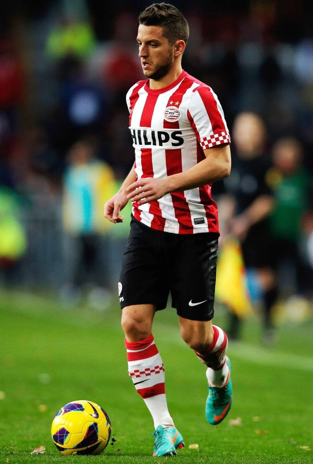 dries mertens — TR news