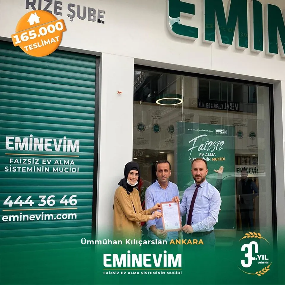 eminevim — TR news