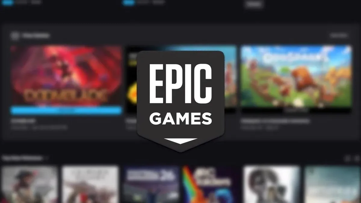 epic games — TR news