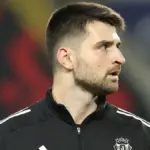 Ersin Destanoğlu Beşiktaş Tarihinde 5. Sıraya Yükseldi