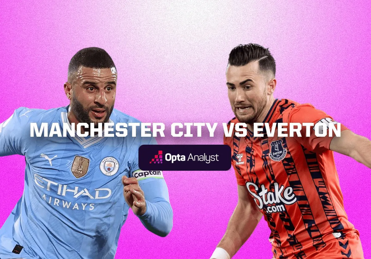 everton - manchester city puan durumları — TR news