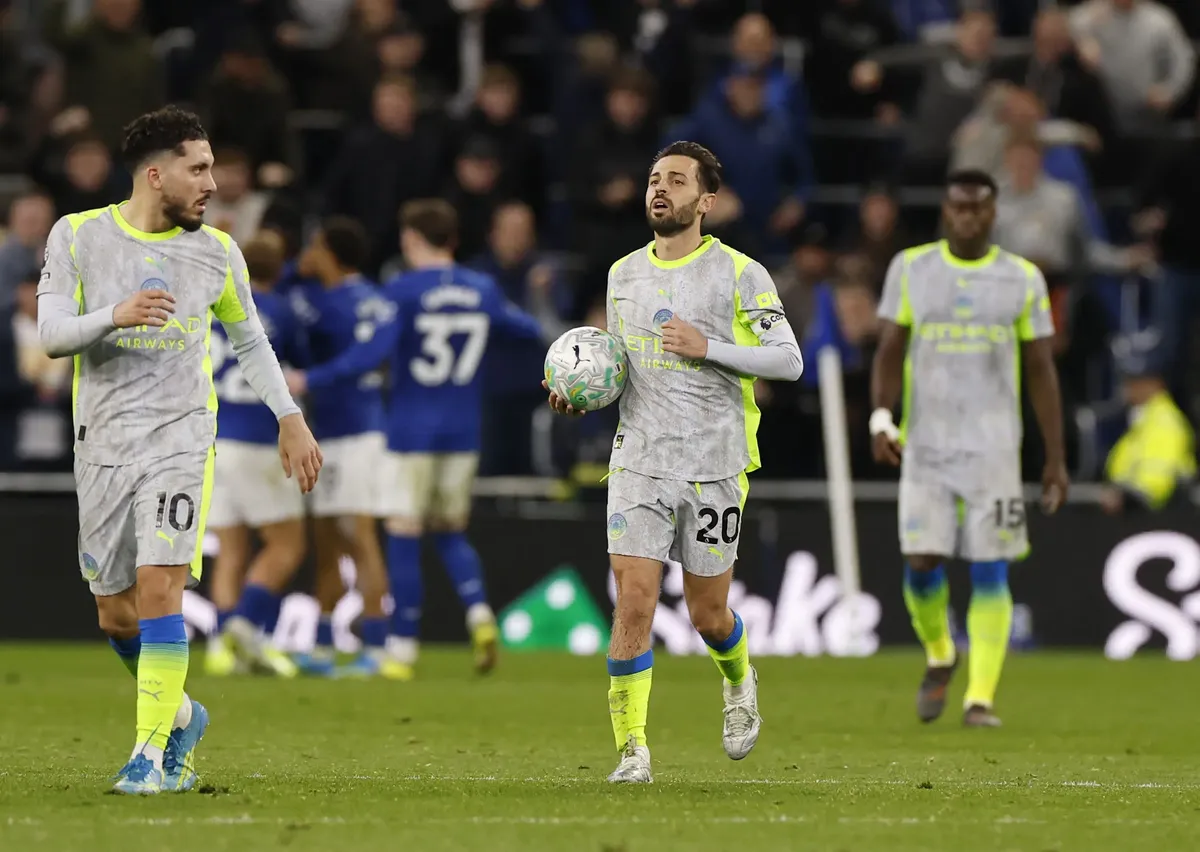 everton — TR news