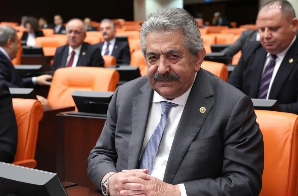 feti yıldız — TR news