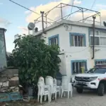 Fosfor sinir gazı