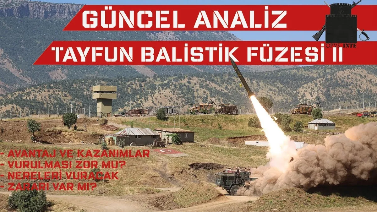 füze — TR news