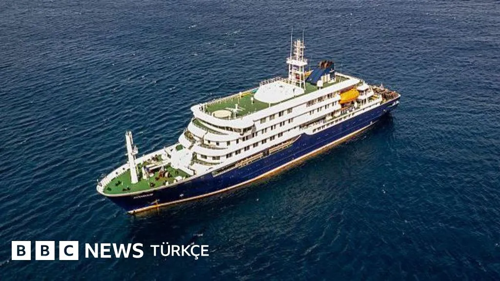 gemide hantavirüs — TR news