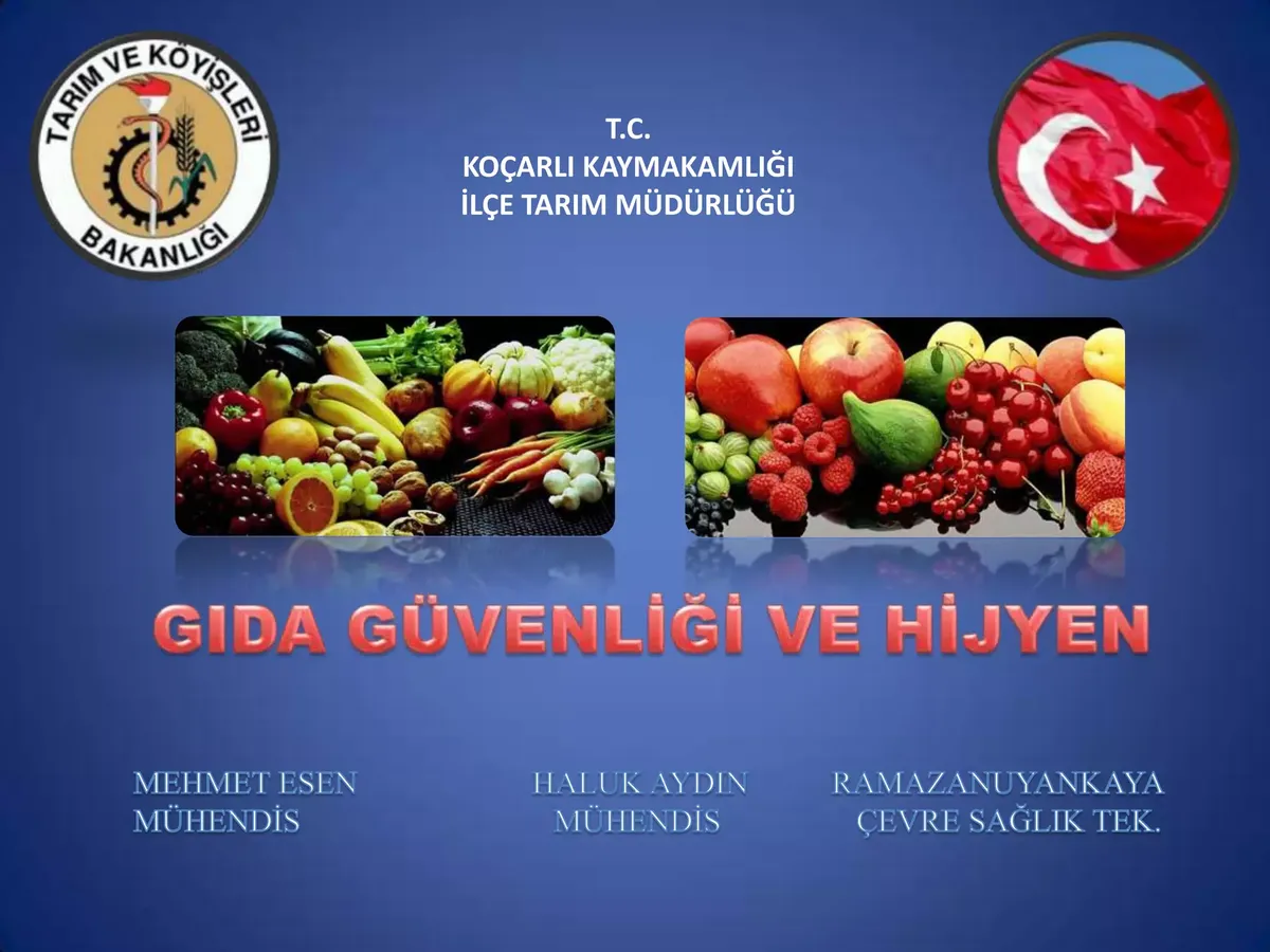 gıda — TR news