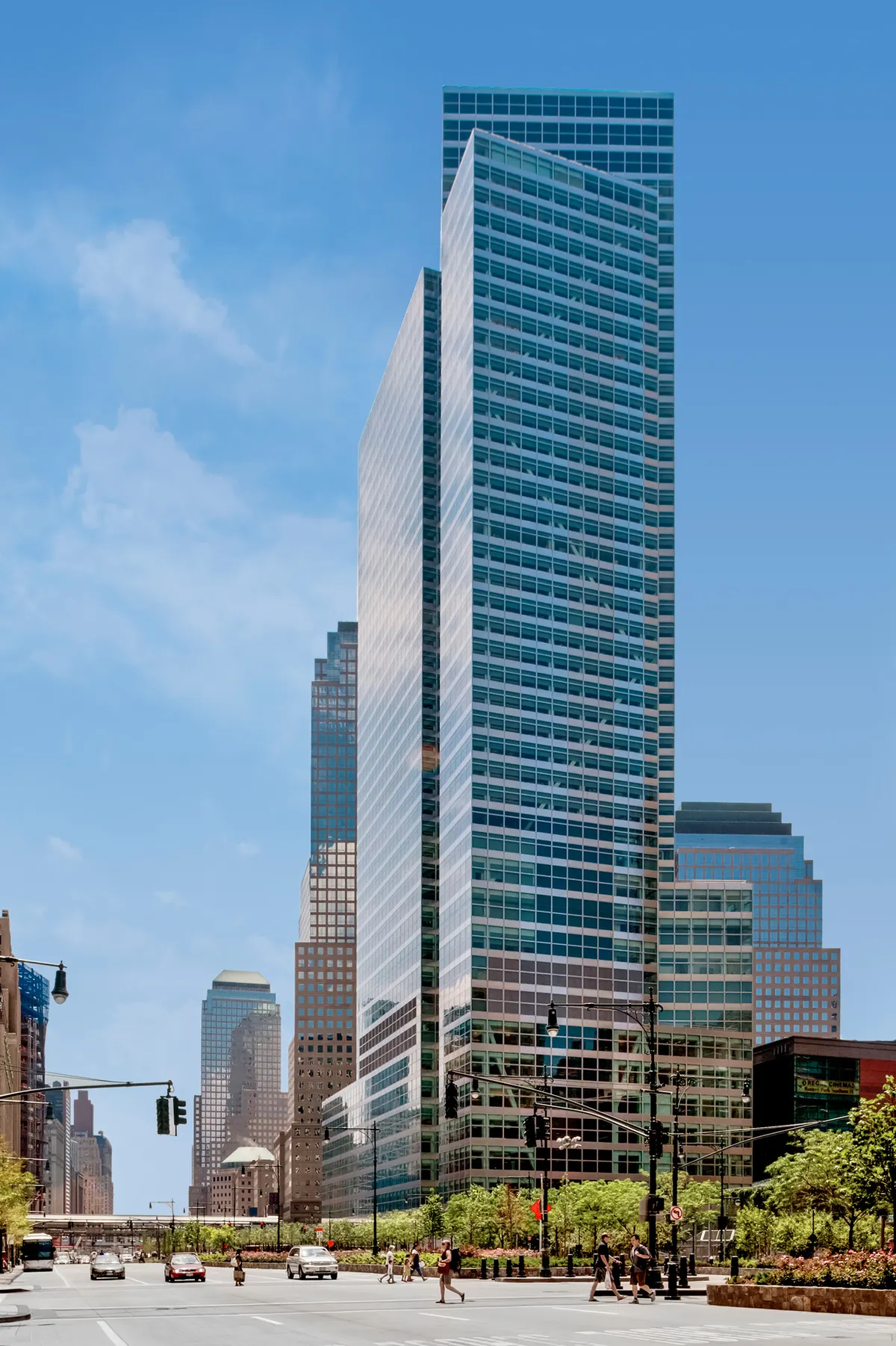 goldman sachs — TR news