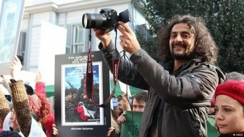 hakan tosun — TR news