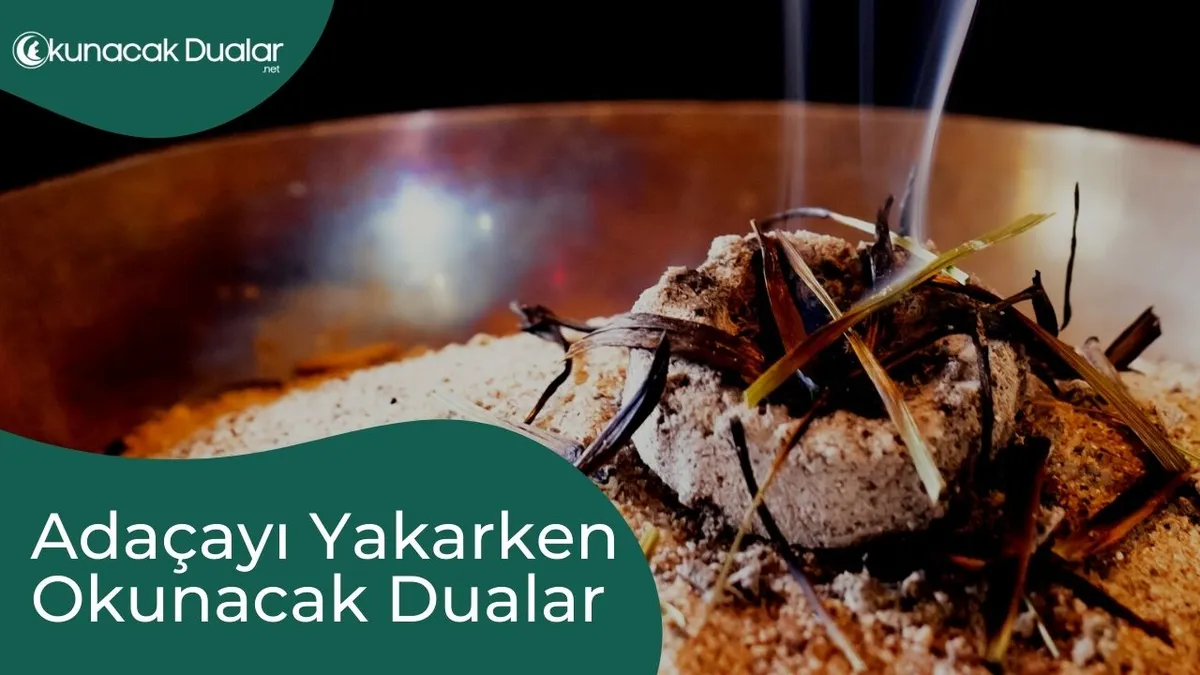Hıdırellez günü okunacak dualar