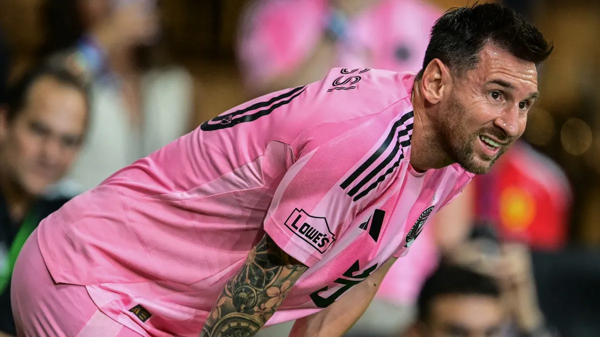 Inter miami – orlando city
