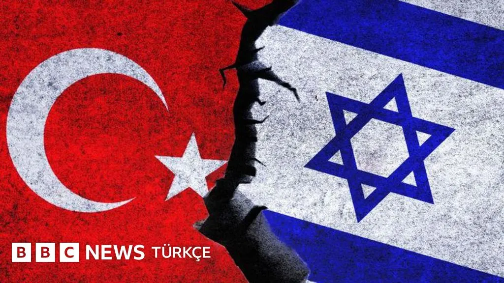 israil — TR news