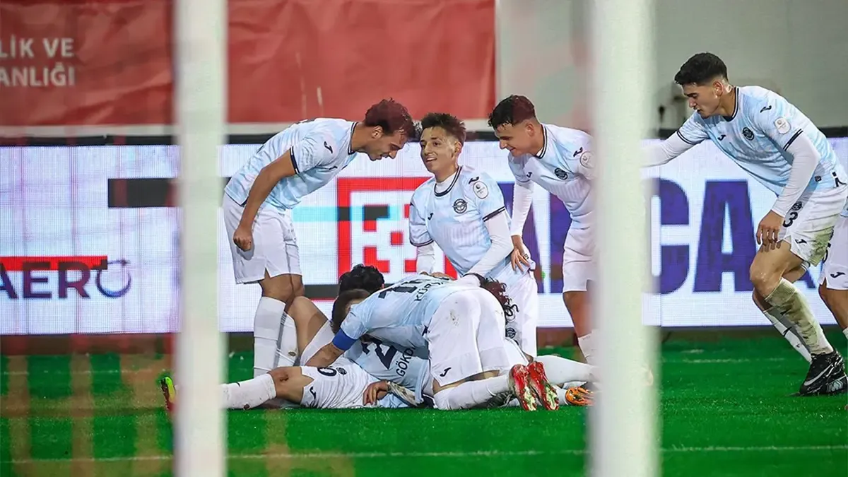 istanbulspor - adana demirspor — TR news