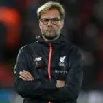 Jürgen Klopp