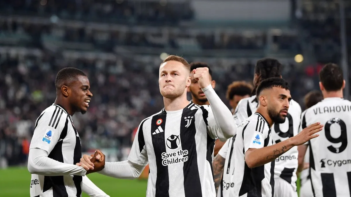 juventus — TR news