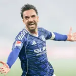 Kenan Karaman Schalke 04’ü Bundesliga’ya Yükseltti